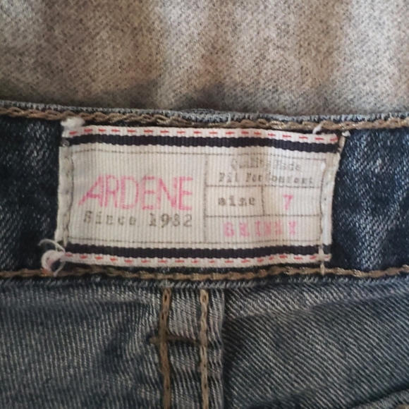 Skinny jeans - Picture 4 of 4